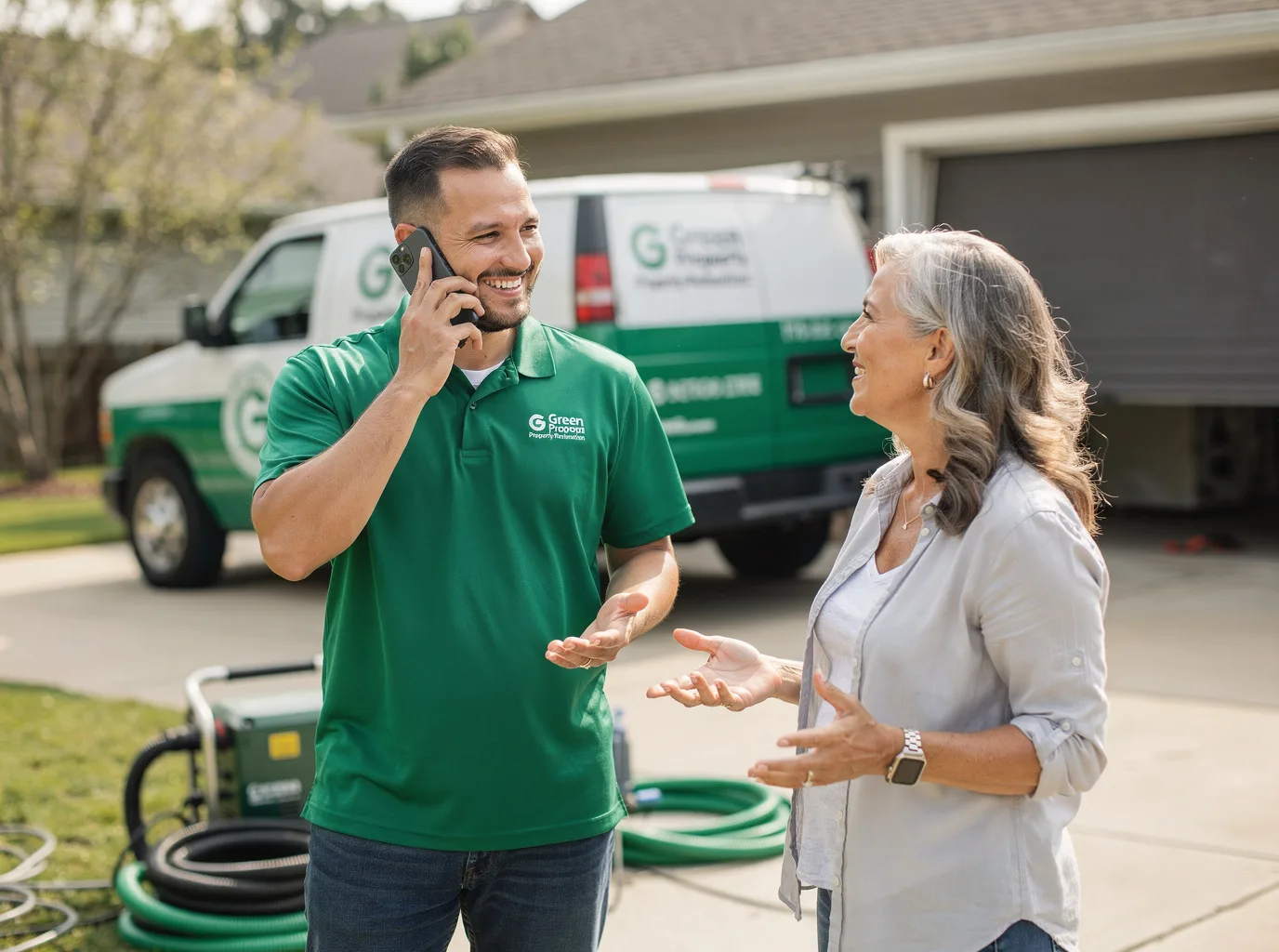 Water Damage Restoration Byron, IL FAQs